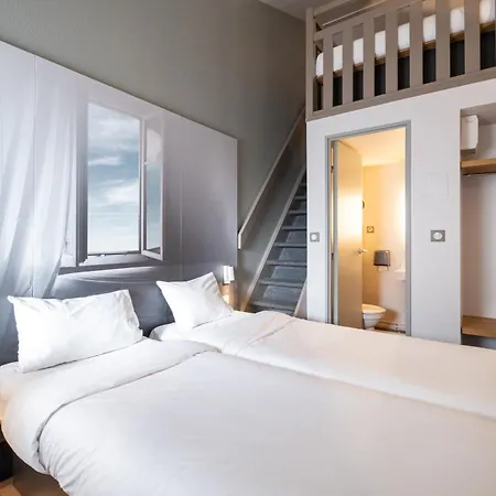 Rennes Nord Gregoire 2*