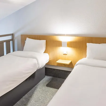 Rennes Nord Gregoire Hotel Saint-Gregoire (Ille-et-Vilaine)