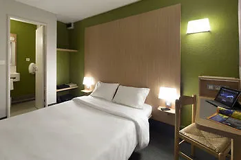 Rennes Nord Gregoire Hotel