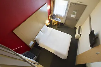 Hotel Rennes Nord Gregoire