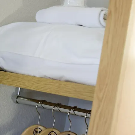 Hotel Rennes Nord Gregoire