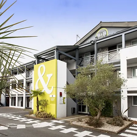 Hotel Rennes Nord Gregoire Saint-Gregoire (Ille-et-Vilaine)